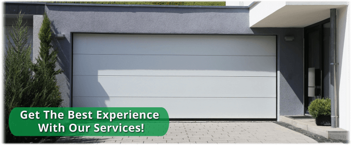 Garage Door Installation Memphis