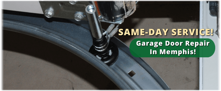 Garage Door Roller Repair Memphis