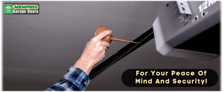 Garage Door Maintenance Memphis